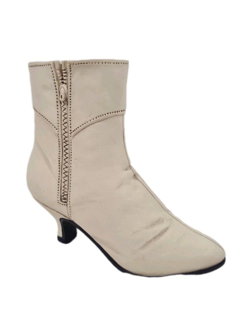 Just The Right Shoe "Ingenue" By Raine Stepping Out 25027 Miniature
